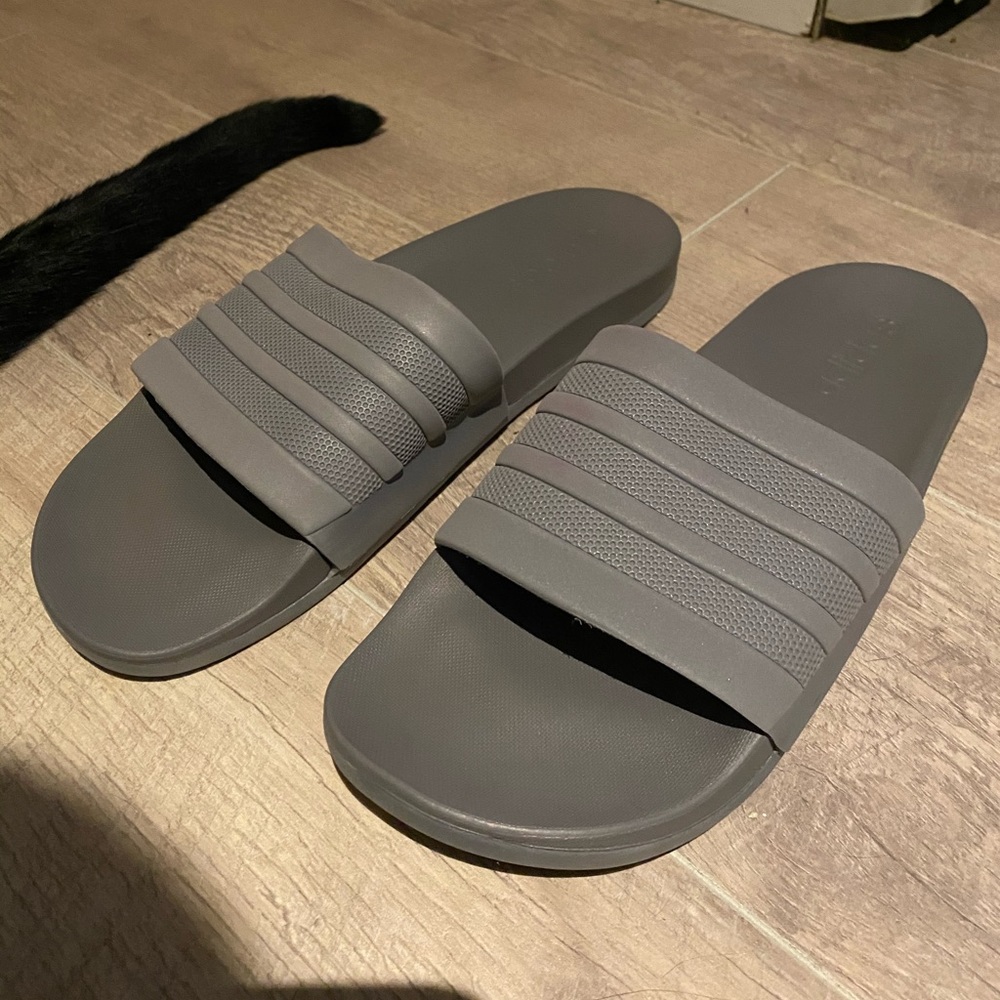 Adidas Slides - Picture 3 of 3